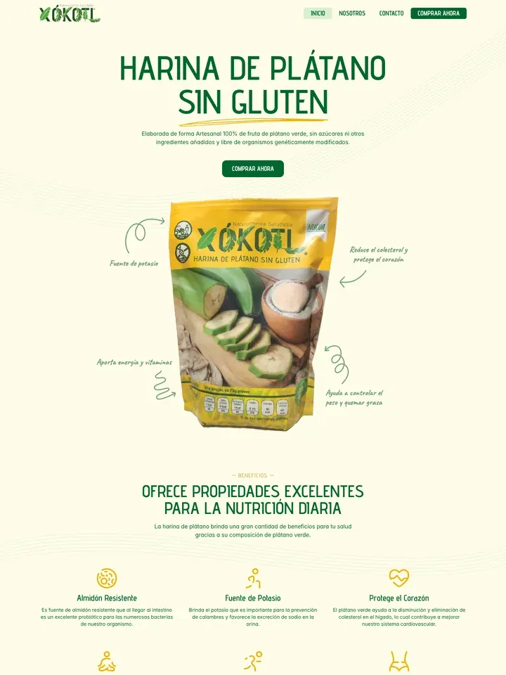 Xókotl